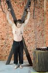 Slave Factory - Vladimir - Final Part - RusCapturedBoys - Jocks