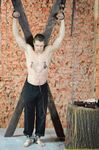 Slave Factory - Vladimir - Final Part - RusCapturedBoys - Jocks