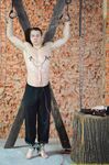 Slave Factory - Vladimir - Final Part - RusCapturedBoys - Jocks
