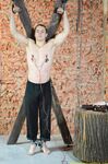 Slave Factory - Vladimir - Final Part - RusCapturedBoys - Jocks