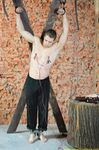 Slave Factory - Vladimir - Final Part - RusCapturedBoys - Jocks