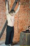 Slave Factory - Vladimir - Final Part - RusCapturedBoys - Jocks
