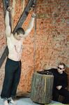 Slave Factory - Vladimir - Final Part - RusCapturedBoys - Jocks