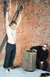 Slave Factory - Vladimir - Final Part - RusCapturedBoys - Jocks