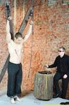 Slave Factory - Vladimir - Final Part - RusCapturedBoys - Jocks