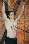 Slave Factory - Vladimir - Final Part - RusCapturedBoys - Jocks