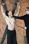 Slave Factory - Vladimir - Final Part - RusCapturedBoys - Jocks