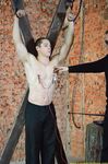 Slave Factory - Vladimir - Final Part - RusCapturedBoys - Jocks