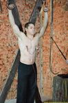 Slave Factory - Vladimir - Final Part - RusCapturedBoys - Jocks
