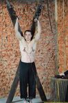 Slave Factory - Vladimir - Final Part - RusCapturedBoys - Jocks