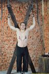 Slave Factory - Vladimir - Final Part - RusCapturedBoys - Jocks