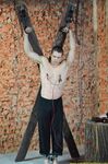 Slave Factory - Vladimir - Final Part - RusCapturedBoys - Jocks