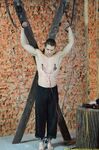 Slave Factory - Vladimir - Final Part - RusCapturedBoys - Jocks