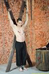Slave Factory - Vladimir - Final Part - RusCapturedBoys - Jocks