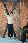 Slave Factory - Vladimir - Final Part - RusCapturedBoys - Jocks