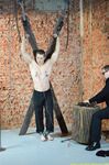 Slave Factory - Vladimir - Final Part - RusCapturedBoys - Jocks