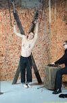 Slave Factory - Vladimir - Final Part - RusCapturedBoys - Jocks