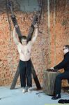 Slave Factory - Vladimir - Final Part - RusCapturedBoys - Jocks