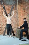 Slave Factory - Vladimir - Final Part - RusCapturedBoys - Jocks