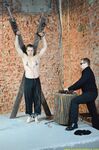 Slave Factory - Vladimir - Final Part - RusCapturedBoys - Jocks