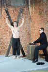 Slave Factory - Vladimir - Final Part - RusCapturedBoys - Jocks