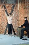 Slave Factory - Vladimir - Final Part - RusCapturedBoys - Jocks