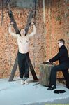 Slave Factory - Vladimir - Final Part - RusCapturedBoys - Jocks
