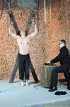 Slave Factory - Vladimir - Final Part - RusCapturedBoys - Jocks