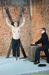 Slave Factory - Vladimir - Final Part - RusCapturedBoys - Jocks