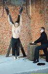 Slave Factory - Vladimir - Final Part - RusCapturedBoys - Jocks