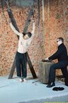 Slave Factory - Vladimir - Final Part - RusCapturedBoys - Jocks