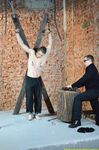 Slave Factory - Vladimir - Final Part - RusCapturedBoys - Jocks