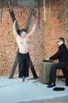 Slave Factory - Vladimir - Final Part - RusCapturedBoys - Jocks