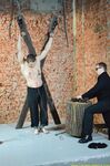 Slave Factory - Vladimir - Final Part - RusCapturedBoys - Jocks