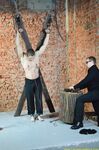 Slave Factory - Vladimir - Final Part - RusCapturedBoys - Jocks