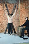 Slave Factory - Vladimir - Final Part - RusCapturedBoys - Jocks