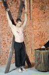 Slave Factory - Vladimir - Final Part - RusCapturedBoys - Jocks