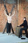 Slave Factory - Vladimir - Final Part - RusCapturedBoys - Jocks