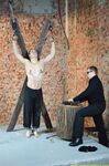 Slave Factory - Vladimir - Final Part - RusCapturedBoys - Jocks