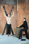 Slave Factory - Vladimir - Final Part - RusCapturedBoys - Jocks