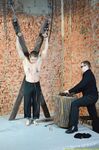 Slave Factory - Vladimir - Final Part - RusCapturedBoys - Jocks