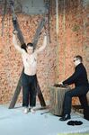 Slave Factory - Vladimir - Final Part - RusCapturedBoys - Jocks