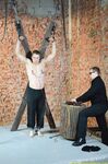 Slave Factory - Vladimir - Final Part - RusCapturedBoys - Jocks