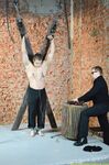 Slave Factory - Vladimir - Final Part - RusCapturedBoys - Jocks