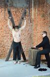 Slave Factory - Vladimir - Final Part - RusCapturedBoys - Jocks