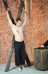 Slave Factory - Vladimir - Final Part - RusCapturedBoys - Jocks