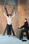 Slave Factory - Vladimir - Final Part - RusCapturedBoys - Jocks