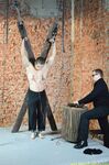 Slave Factory - Vladimir - Final Part - RusCapturedBoys - Jocks