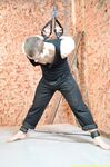Slave Factory - Vladimir - Part I - RusCapturedBoys - Muscle