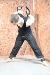 Slave Factory - Vladimir - Part I - RusCapturedBoys - Muscle